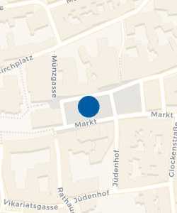 Vorschau: Karte von Luther Denkmal