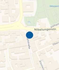 Vorschau: Karte von Schuh-Weber GmbH