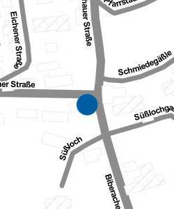 Vorschau: Karte von Ortsverwaltung Stafflangen