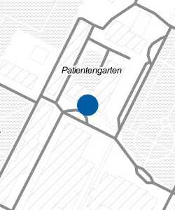 Vorschau: Karte von Krankenhaus Dresden-Friedrichstadt Zentrum für Physikalische und Rehabilitative Medizin