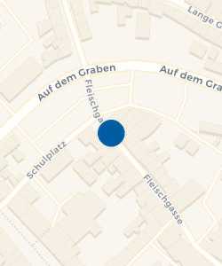 Vorschau: Karte von Blumenboutique Buchmann