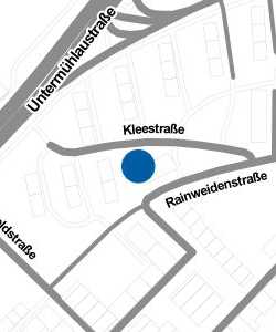 Vorschau: Karte von Kindergarten Lâlezâr - Tulpengarten Kindergarten