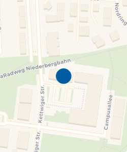 Vorschau: Karte von Stadtbücherei Heiligenhaus
