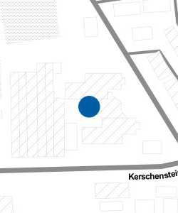 Vorschau: Karte von Staatliche Berufsschule Neumarkt