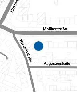 Vorschau: Karte von Moltke-Apotheke