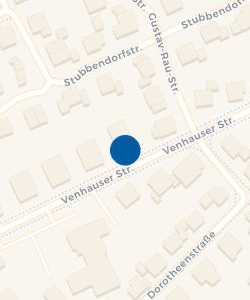 Vorschau: Karte von Bäckerei & Konditorei Herbers Spelle-Venhaus