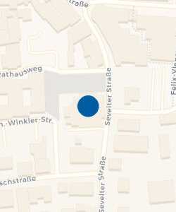 Vorschau: Karte von VR-Bank in Südoldenburg eG