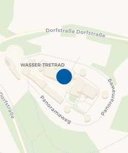Vorschau: Karte von Porzellanwelten Leuchtenburg