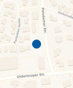 Vorschau: Karte von Café Kriemelmann
