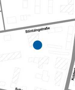 Vorschau: Karte von Hübner + Rutscheidt