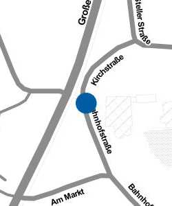 Vorschau: Karte von Glühweinbude