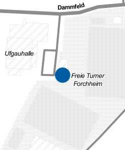 Vorschau: Karte von FT Forchheim