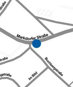 Vorschau: Karte von 2 Erich- Kaiser- Weg