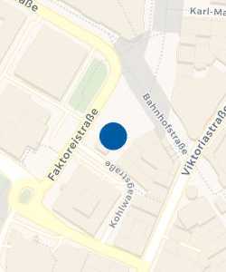 Vorschau: Karte von Anton Götten Reisen GmbH