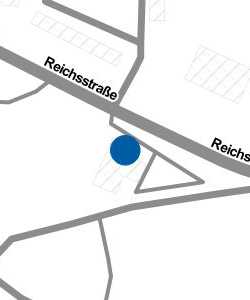 Vorschau: Karte von Backhaus Taube