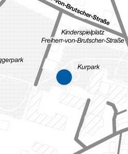 Vorschau: Karte von Oberstdorfer Dorf-Spielplatz