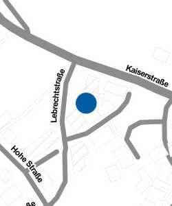 Vorschau: Karte von Feuerwehr Gummersbach