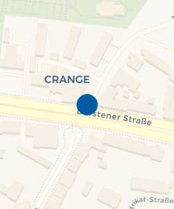 Vorschau: Karte von Cranger Tor