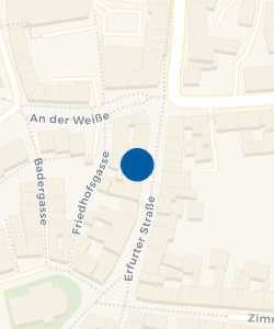 Vorschau: Karte von Arnstadt Nails