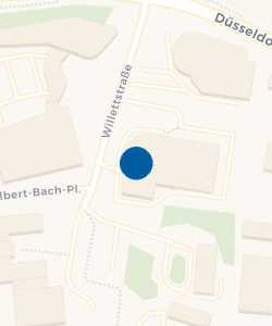 Vorschau: Karte von Hans Brandenburg GmbH Mettmann