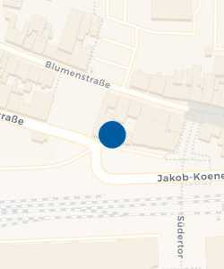 Vorschau: Karte von Euronics Lippstadt