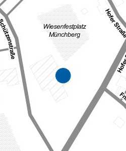Vorschau: Karte von SKC Münchberg