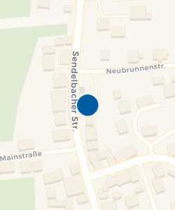 Vorschau: Karte von E aktiv markt Ledro GmbH
