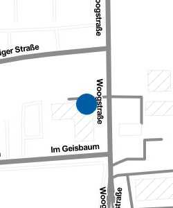 Vorschau: Karte von Landhotel Johanneshof