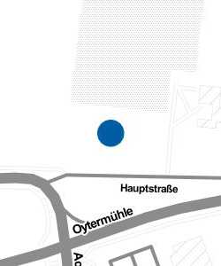 Vorschau: Karte von Kita Oyter Mühle