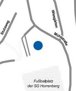 Vorschau: Karte von Grundschule Horrenberg