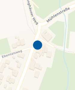 Vorschau: Karte von Karl-Heinz Eigenbrodt Malerbetrieb