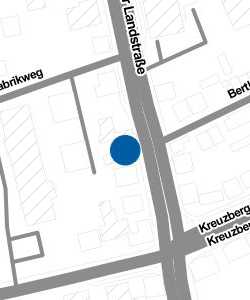 Vorschau: Karte von Berliner Hof