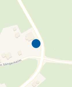 Vorschau: Karte von Wanderparkplatz Harscheid