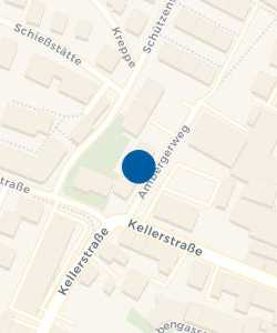 Vorschau: Karte von Werkstattcafé Pfaffenhofen