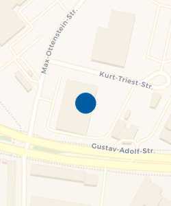 Vorschau: Karte von Autohaus Fröhlich