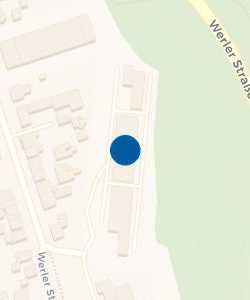 Vorschau: Karte von Storage24 XXL Garagen - Lager - Hallen