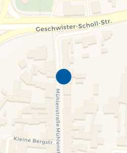 Vorschau: Karte von Friseur GmbH