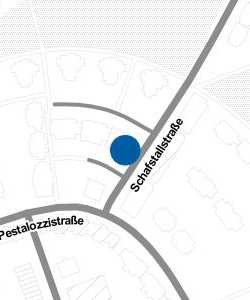 Vorschau: Karte von Volksbank Reutlingen
