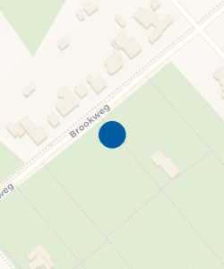 Vorschau: Karte von Kleingartenanlage Brookweg e. V.