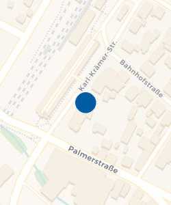 Vorschau: Karte von Dentallabor Küssner GmbH