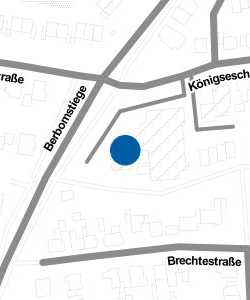 Vorschau: Karte von Königsesch-Apotheke
