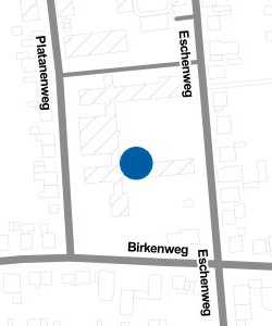 Vorschau: Karte von Albert-Schweitzer-Grundschule