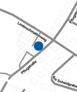 Vorschau: Karte von Kinderspielplatz Langenwinkel
