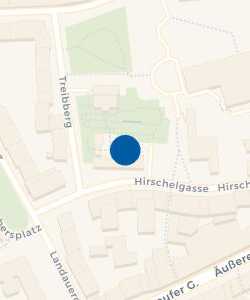 Vorschau: Karte von Museum Tucherschloss und Hirsvogelsaal