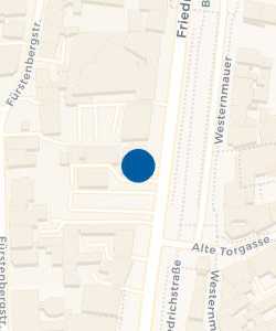 Vorschau: Karte von Pianohaus Harke & Musikhaus Bachmann