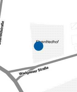 Vorschau: Karte von Spurker Friedhof