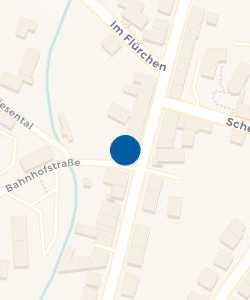Vorschau: Karte von Pizzeria Ristorante Aromi Saarbrücken