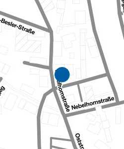 Vorschau: Karte von Nebelhornstuben