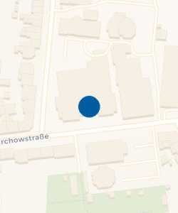 Vorschau: Karte von Evangelisches Krankenhaus Oberhausen