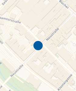 Vorschau: Karte von Gaststätte Rheingold